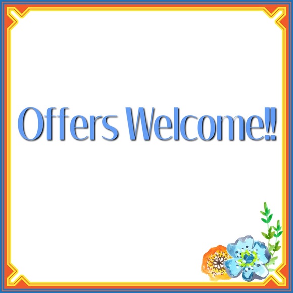 Thanks for stopping by! - Picture 2 of 2